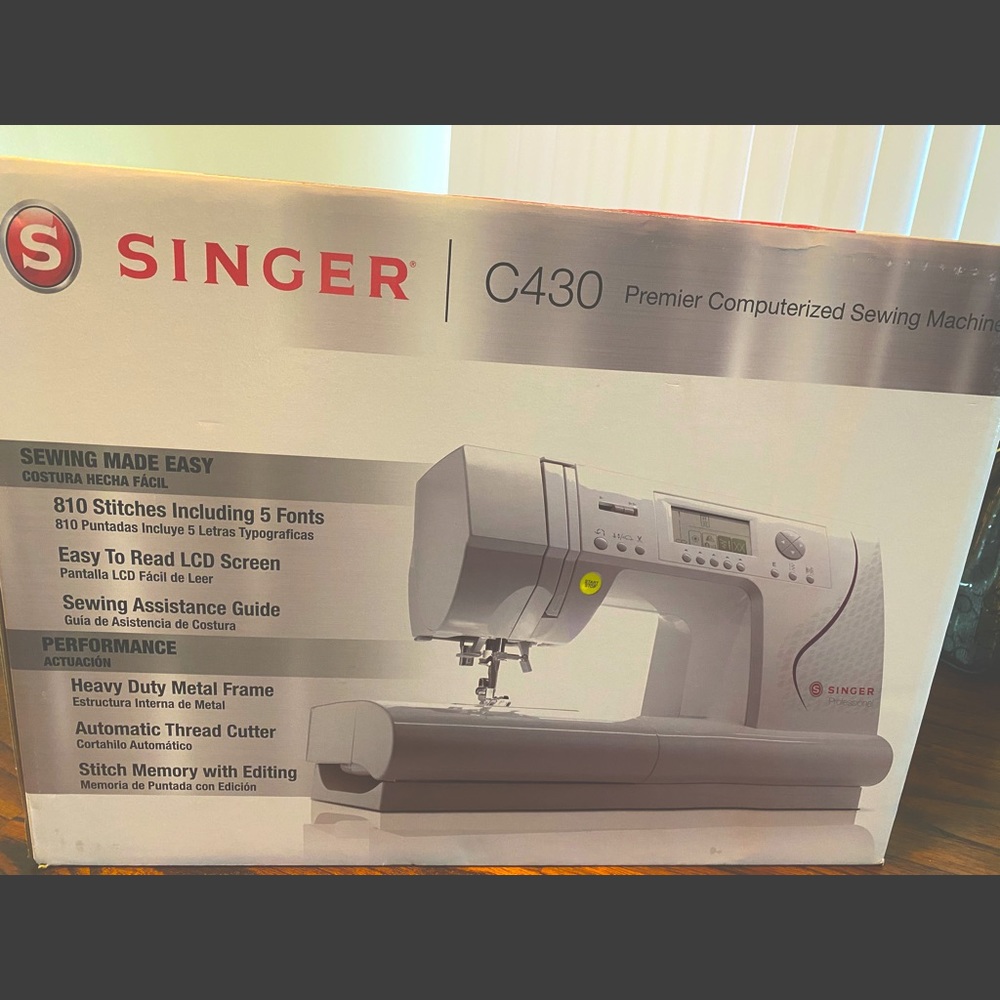 I have a few items and everything is brand new you can ask me for prices